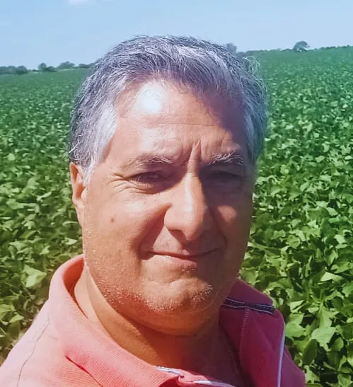 Marcelo Caminos