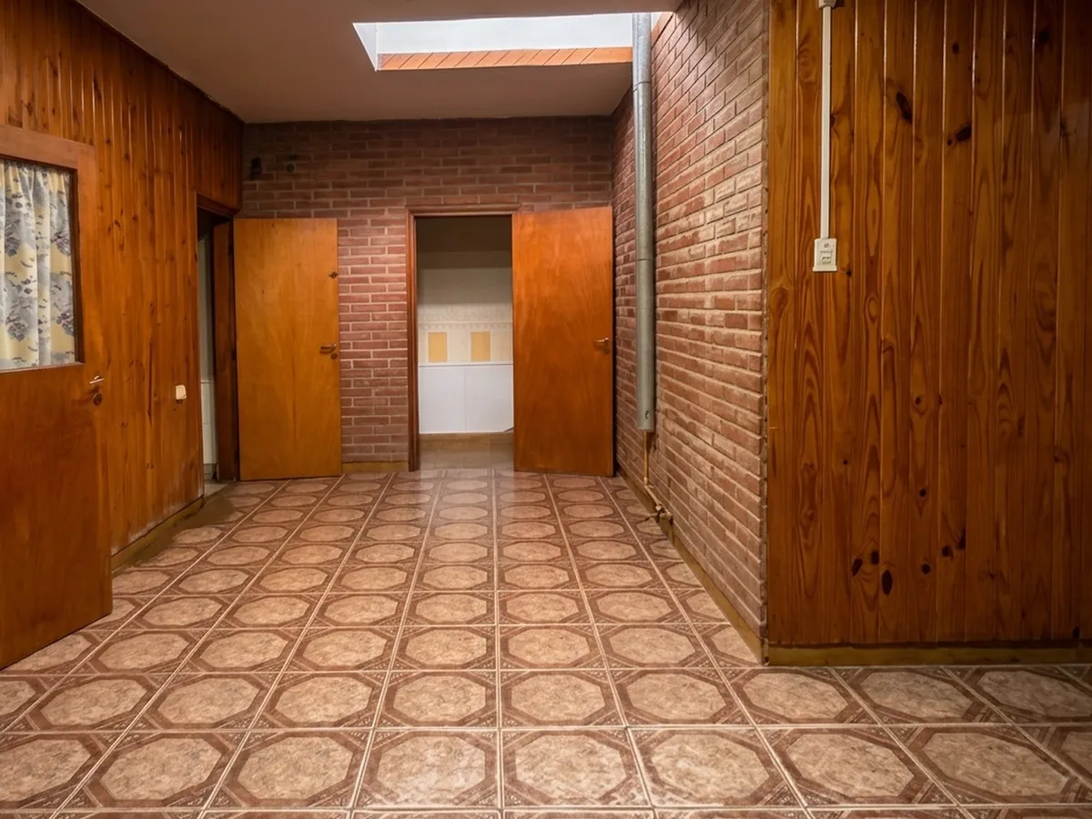 Casa con departamento independiente y piscina en Barrio Norte, Jesús María — foto 2