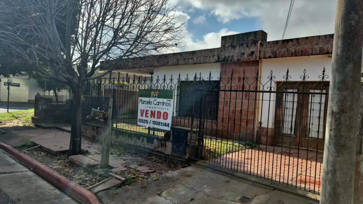Casa con departamento independiente y piscina en Barrio Norte, Jesús María — foto 6