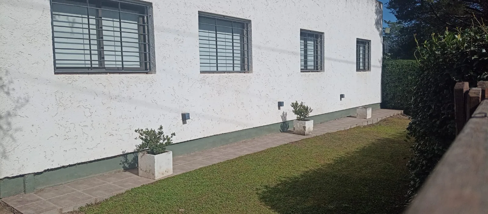Casa con piscina y 95m2 cubiertos en La Granja — foto 9