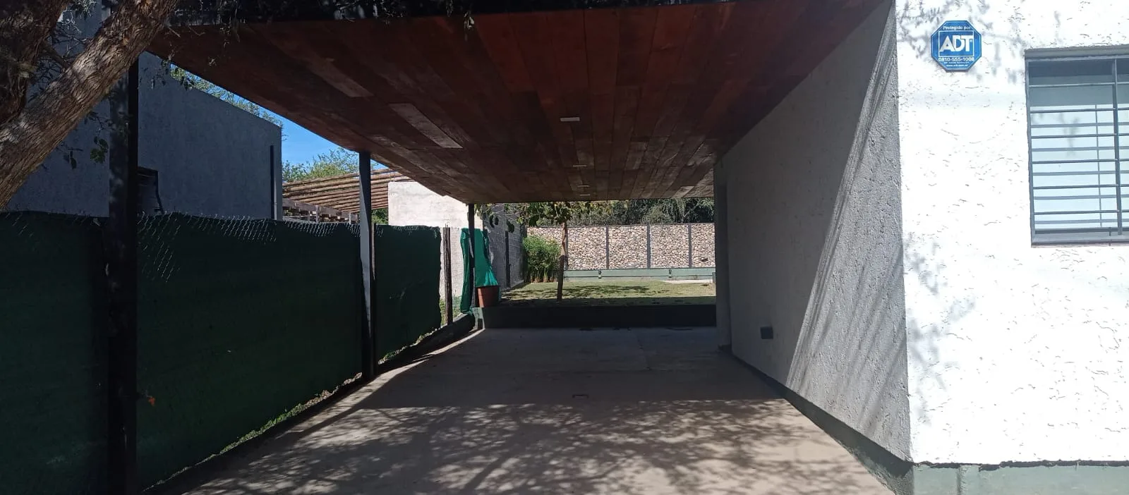 Casa con piscina y 95m2 cubiertos en La Granja — foto 8