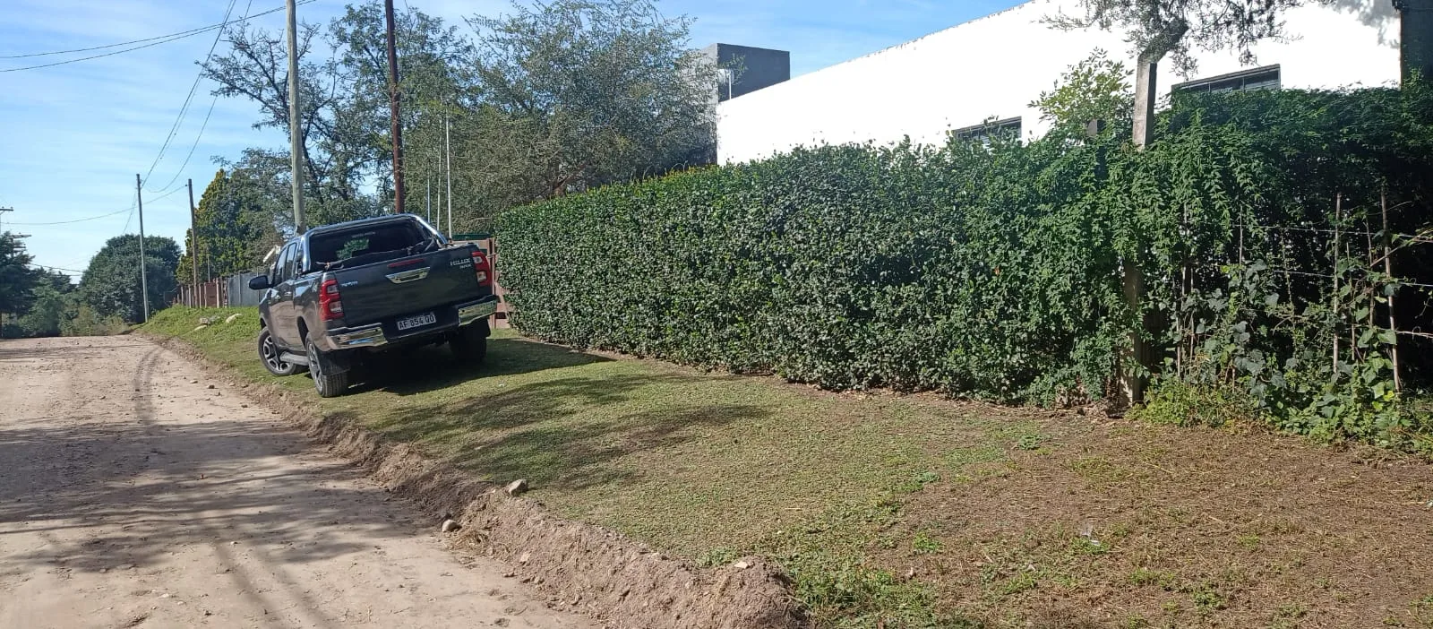 Casa con piscina y 95m2 cubiertos en La Granja — foto 4