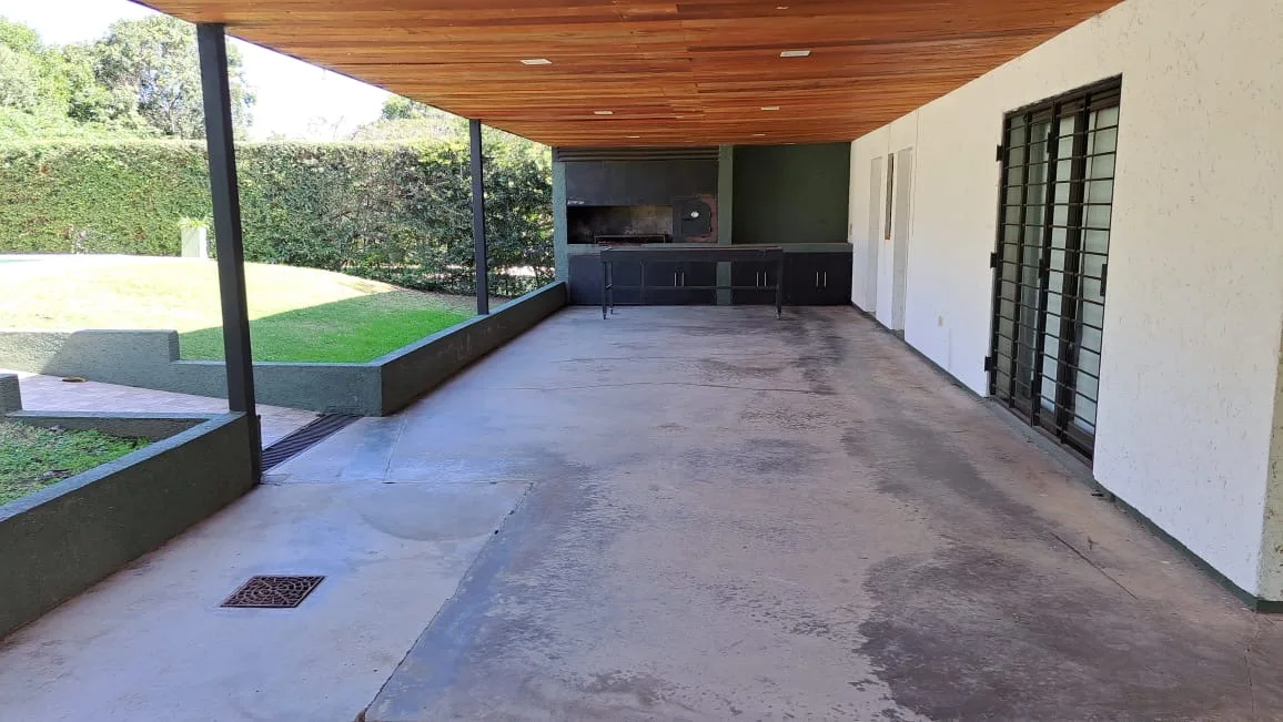 Casa con piscina y 95m2 cubiertos en La Granja — foto 18