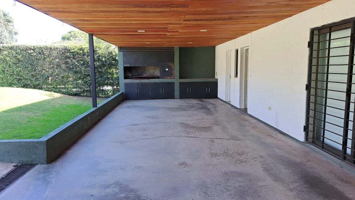 Casa con piscina y 95m2 cubiertos en La Granja — foto 17