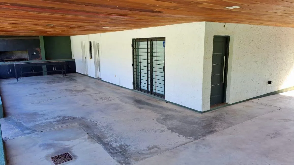 Casa con piscina y 95m2 cubiertos en La Granja — foto 16