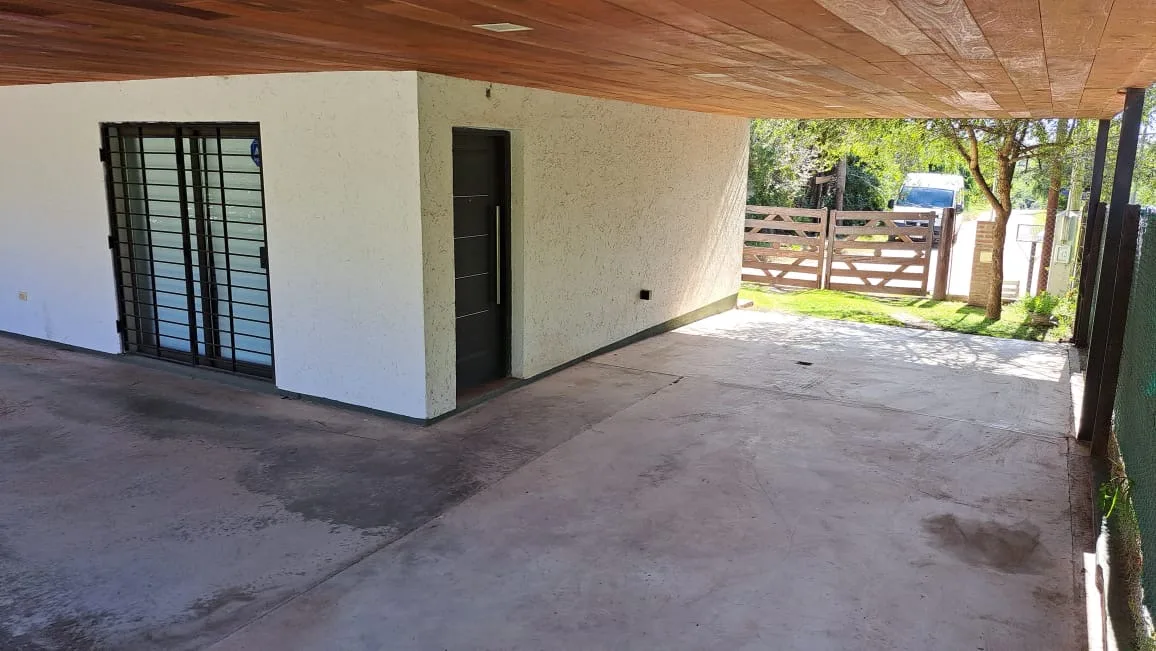 Casa con piscina y 95m2 cubiertos en La Granja — foto 15