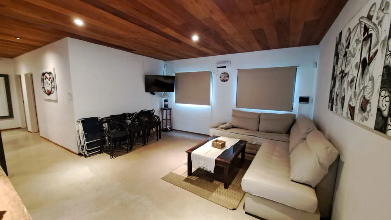 Casa con piscina y 95m2 cubiertos en La Granja — foto 14