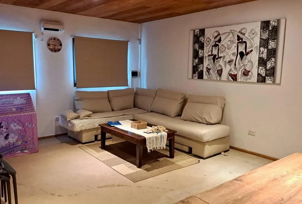 Casa con piscina y 95m2 cubiertos en La Granja — foto 13