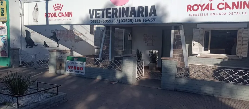 Casa de 3 dormitorios y pario grande en Venta – Avenida Juan B. Justo 1365 — foto 2