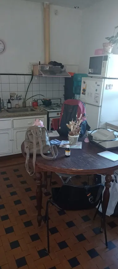 Casa de 3 dormitorios y pario grande en Venta – Avenida Juan B. Justo 1365 — foto 10