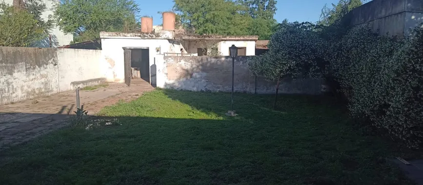 Casa de 3 dormitorios y pario grande en Venta – Avenida Juan B. Justo 1365 — foto 14