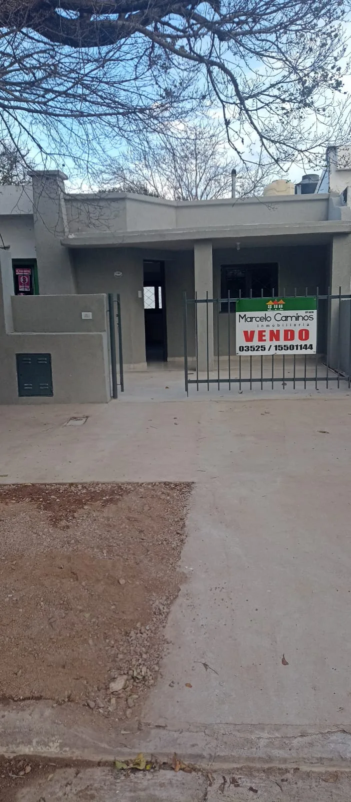 Casa refaccionada a nueva – Cástulo Peña – USD 80.000 — foto 13