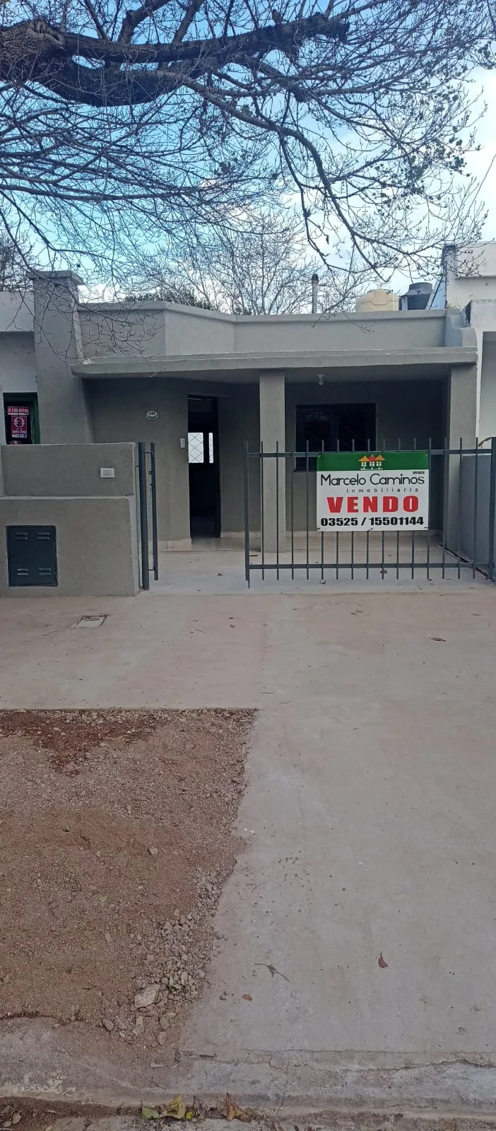Casa refaccionada a nueva – Cástulo Peña – USD 80.000 — foto 16