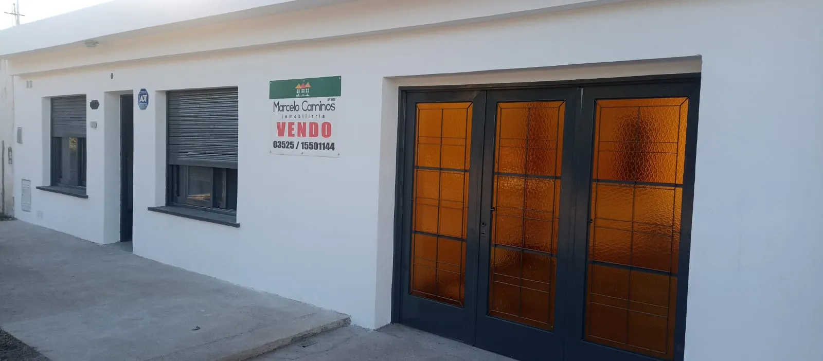 Casa de 3 dormitorios refaccionada a nueva en Jesús María — foto 2