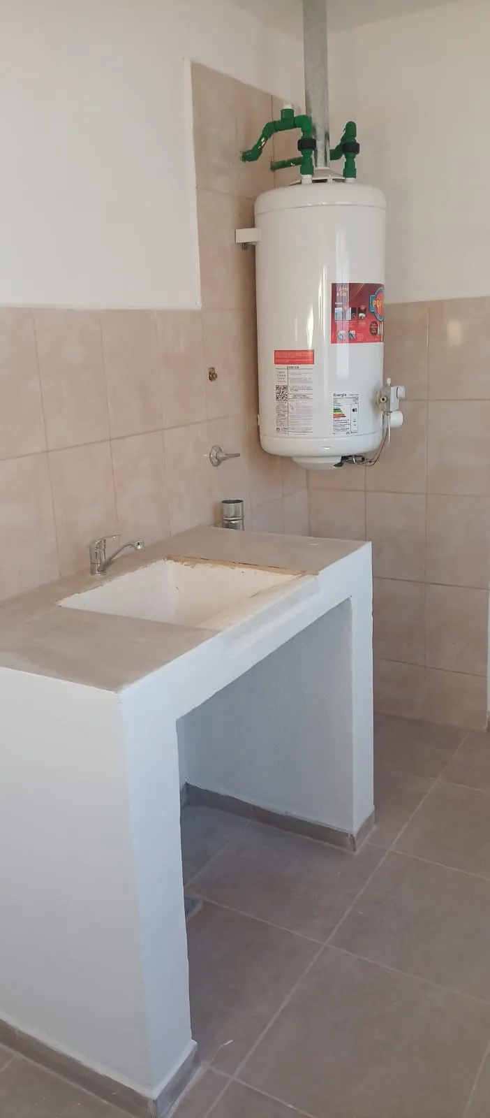 Casa de 3 dormitorios refaccionada a nueva en Jesús María — foto 7