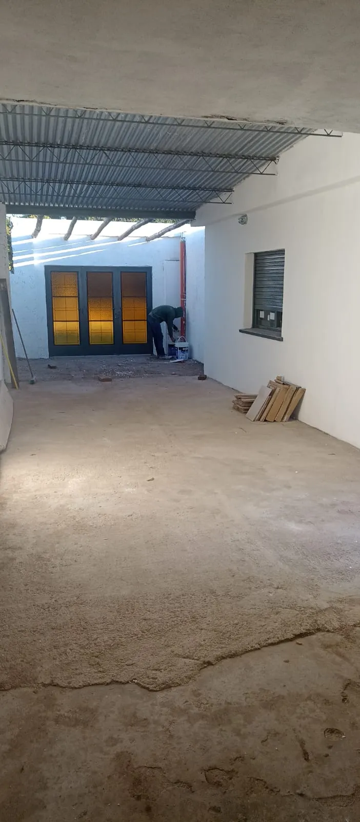 Casa de 3 dormitorios refaccionada a nueva en Jesús María — foto 9