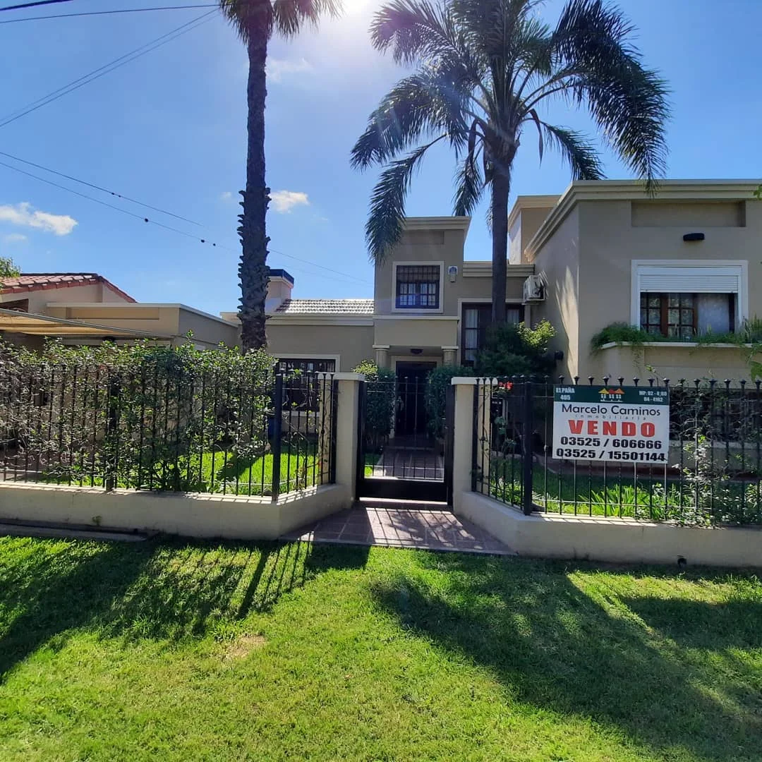 Casa con 3 cuartos en Jesús María · Jesús María
