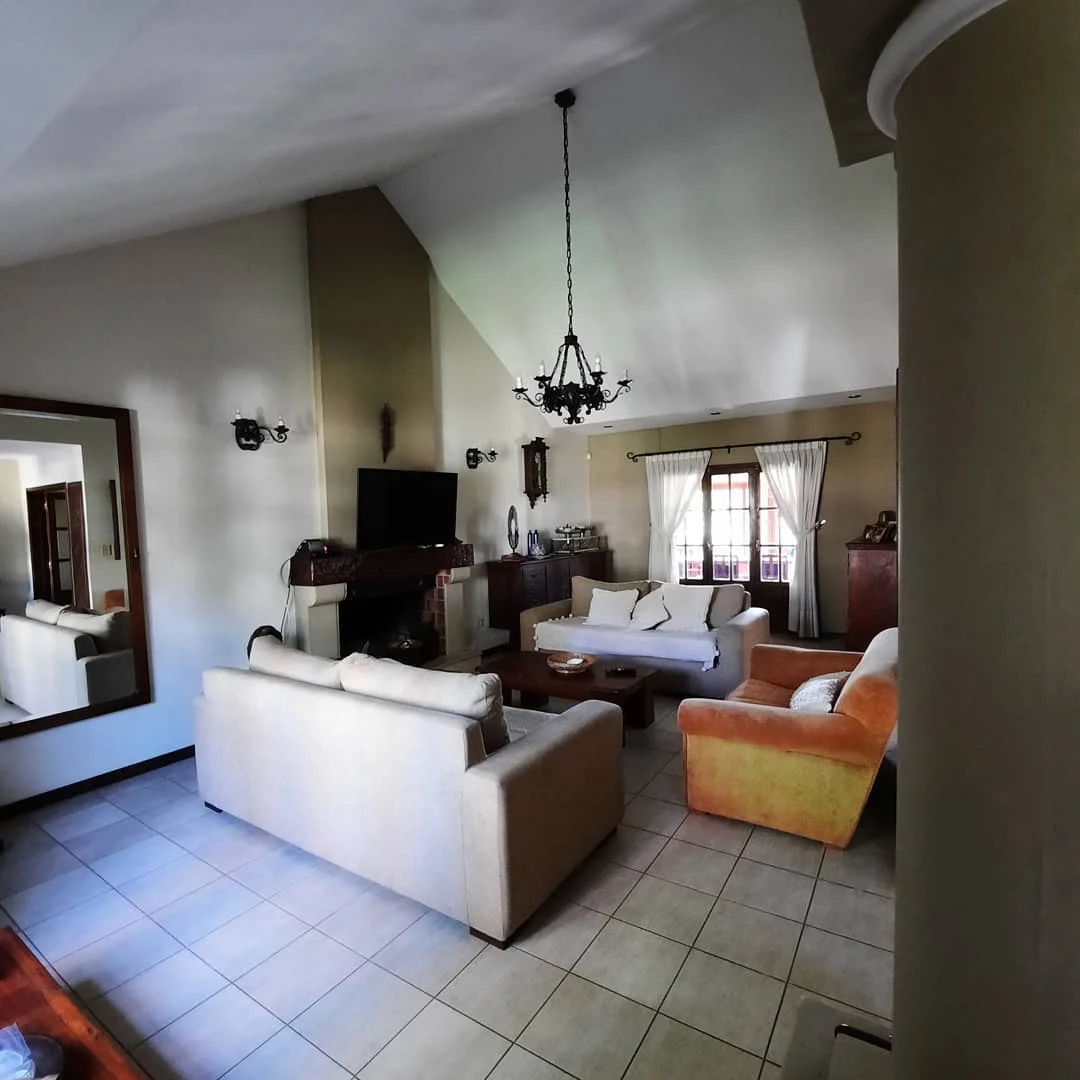 Casa con 3 cuartos en Jesús María — foto 2