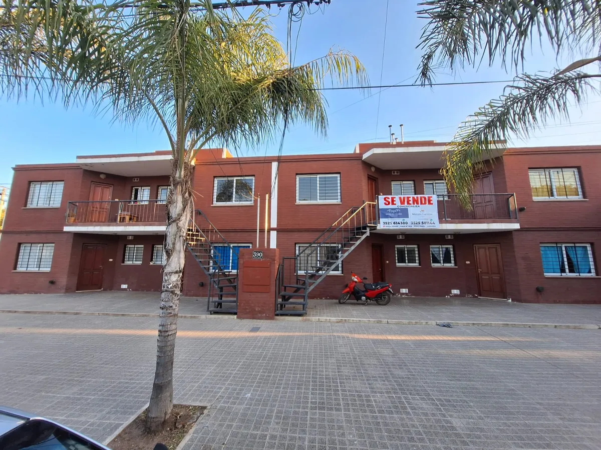 Complejo de Departamentos en Venta en Jesús María, Córdoba · Jesús María
