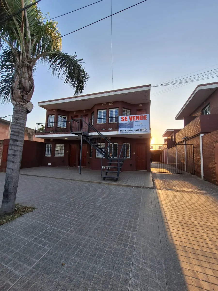 Complejo de Departamentos en Venta en Jesús María, Córdoba — foto 2