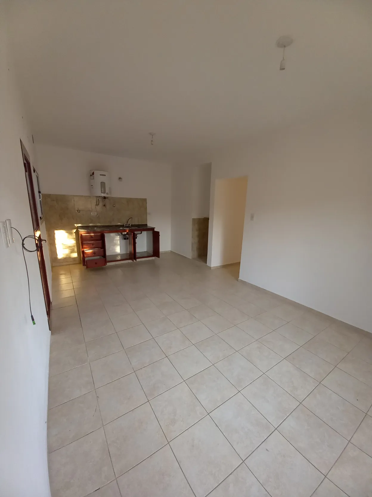 Compra departamento 2 dormitorios y cochera o compra todo el bloque en Jesús María, Córdoba — foto 3
