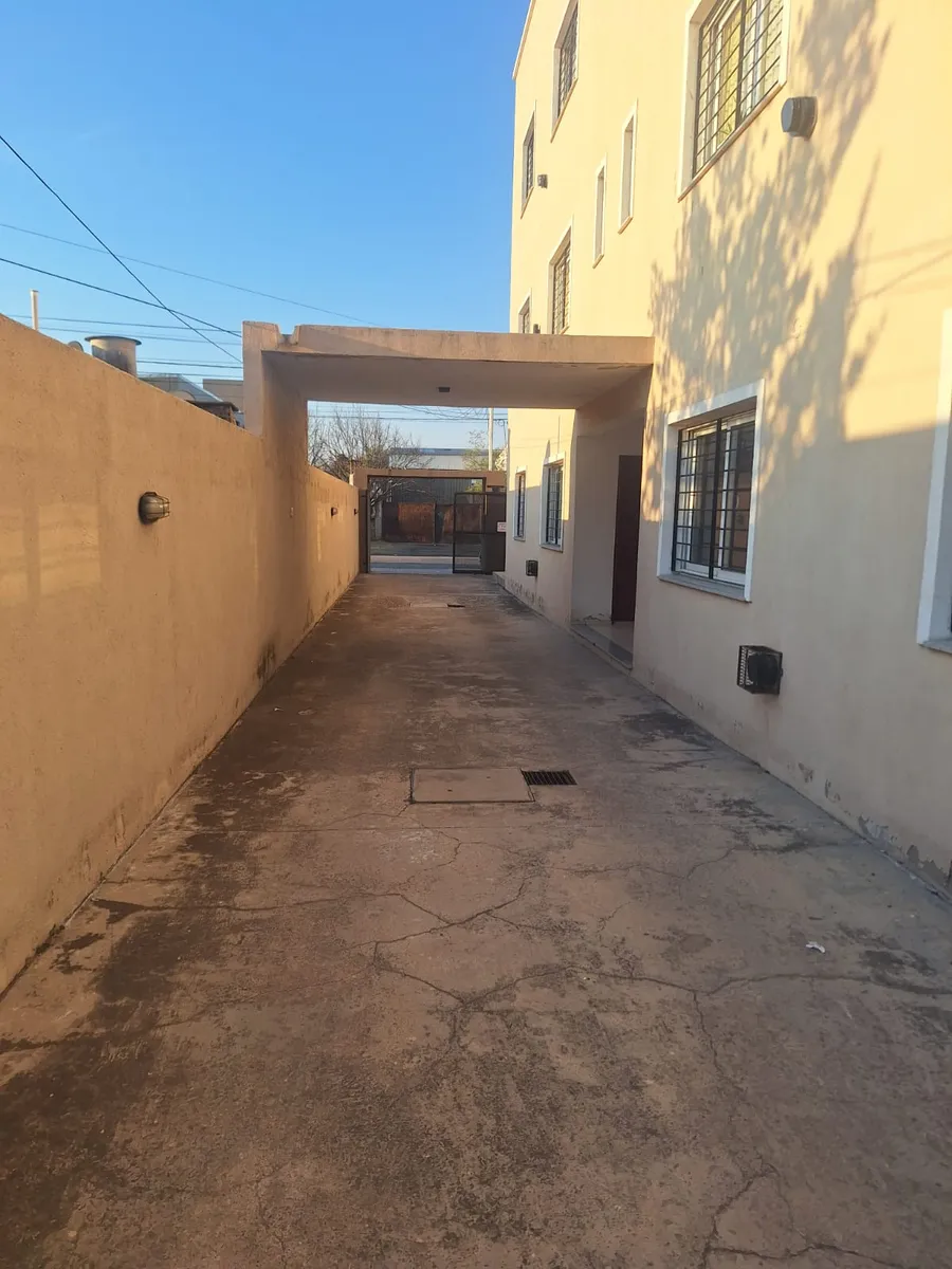 Compra departamento 2 dormitorios y cochera o compra todo el bloque en Jesús María, Córdoba — foto 11