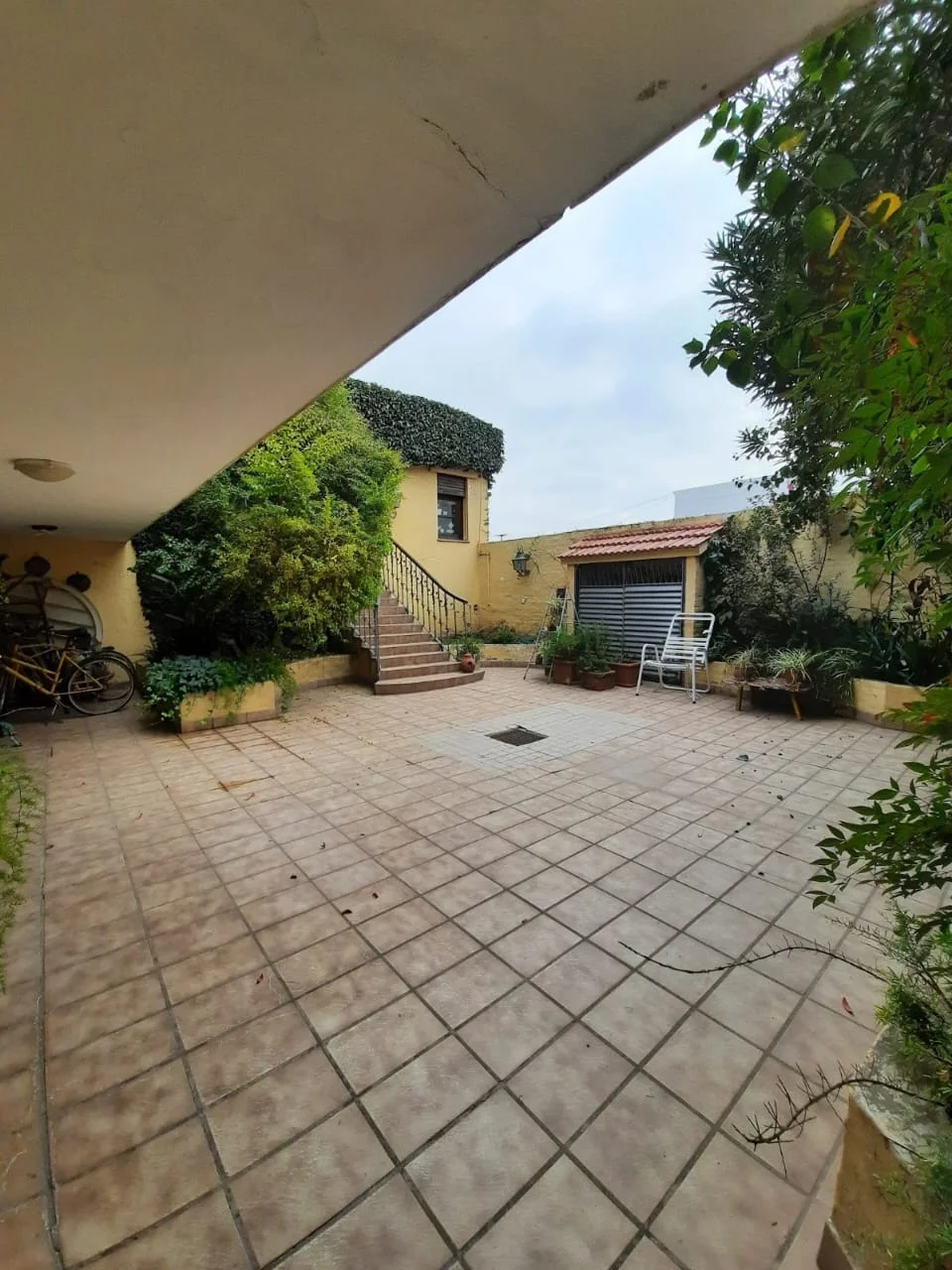 Casa con pileta en corazón de Jesús María — foto 11