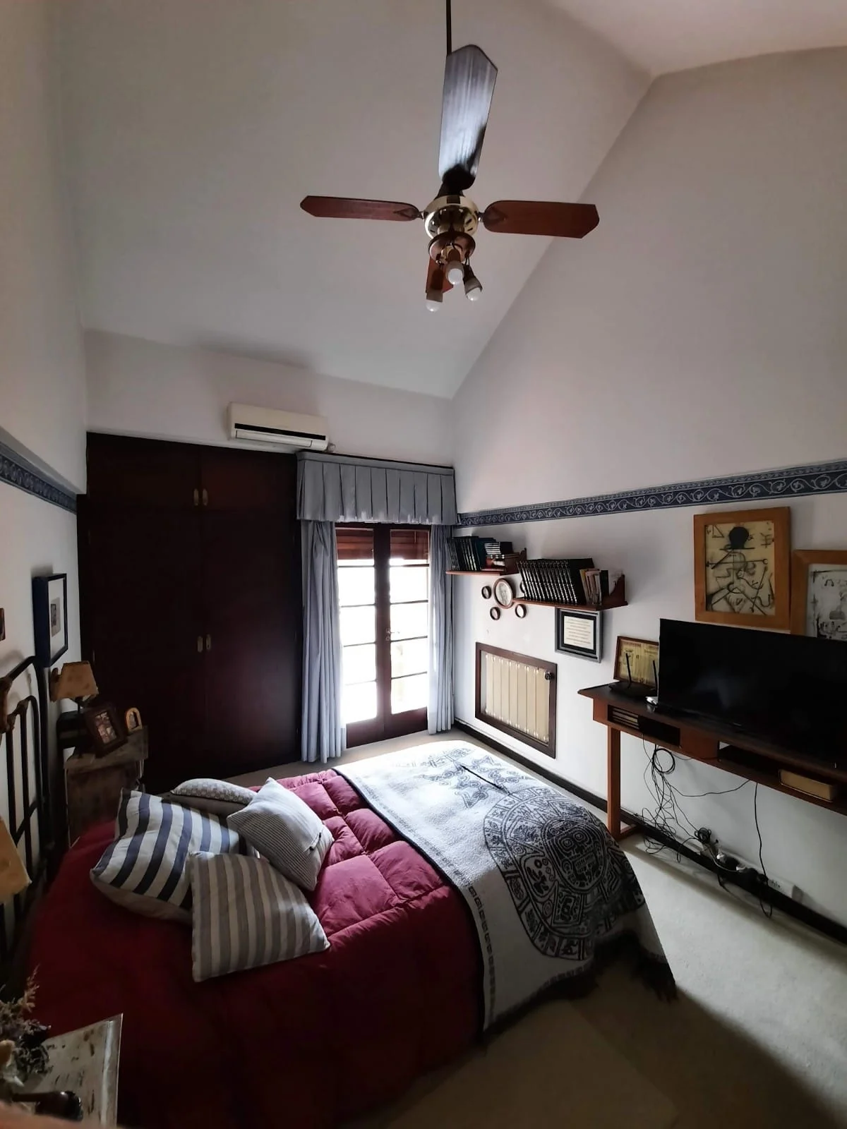 Casa con pileta en corazón de Jesús María — foto 13