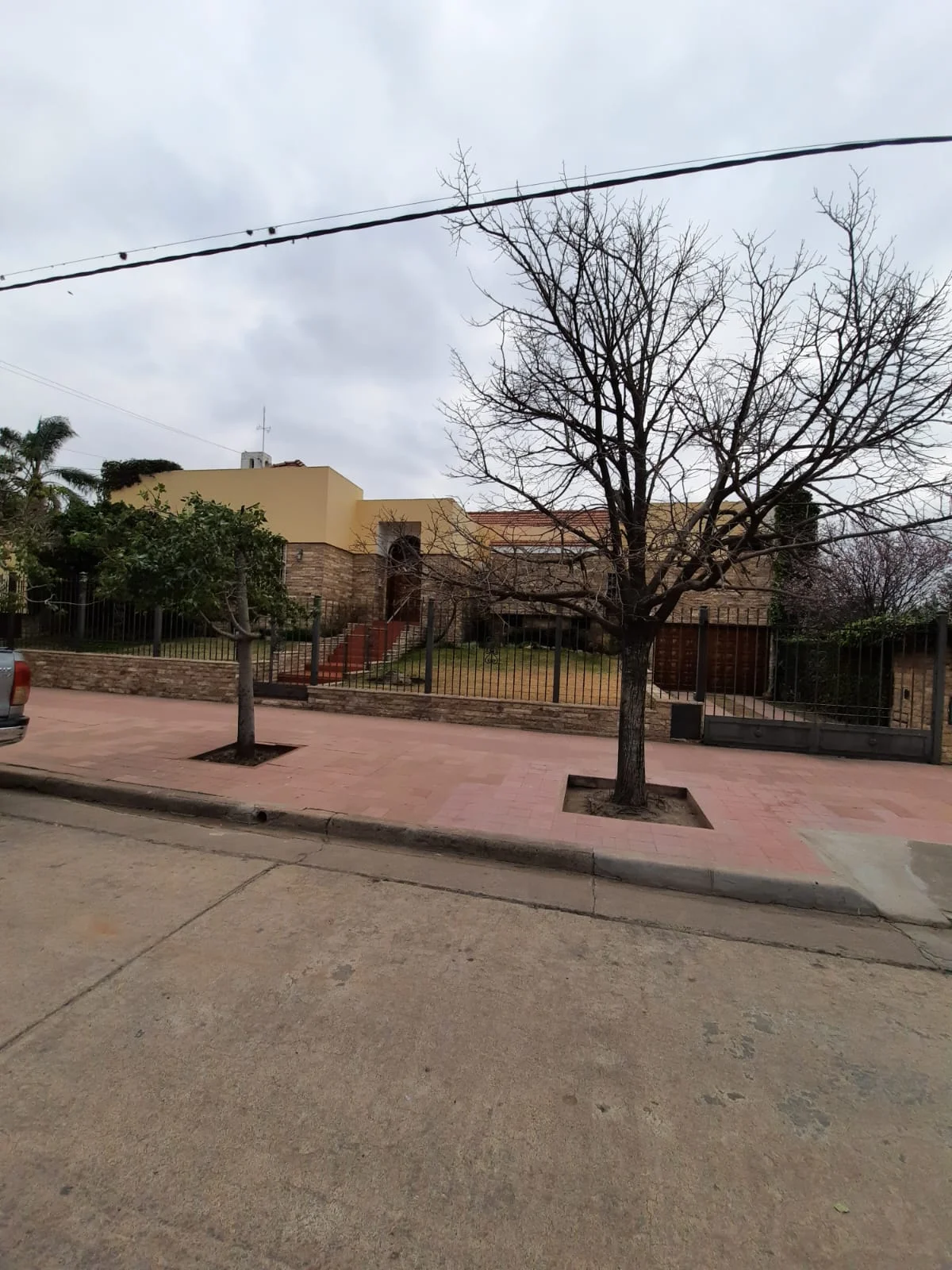 Casa con pileta en corazón de Jesús María · Jesús María