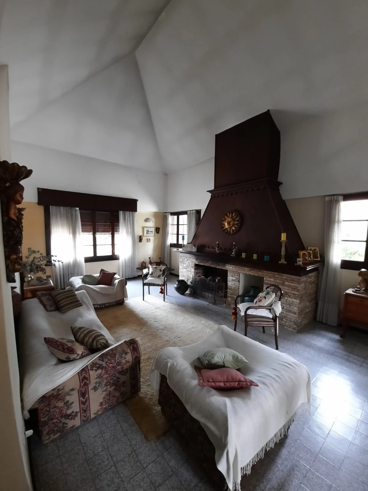 Casa con pileta en corazón de Jesús María — foto 8