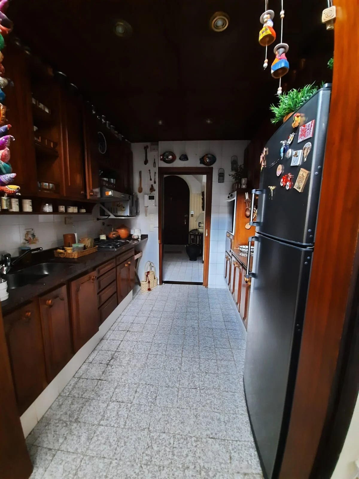 Casa con pileta en corazón de Jesús María — foto 5