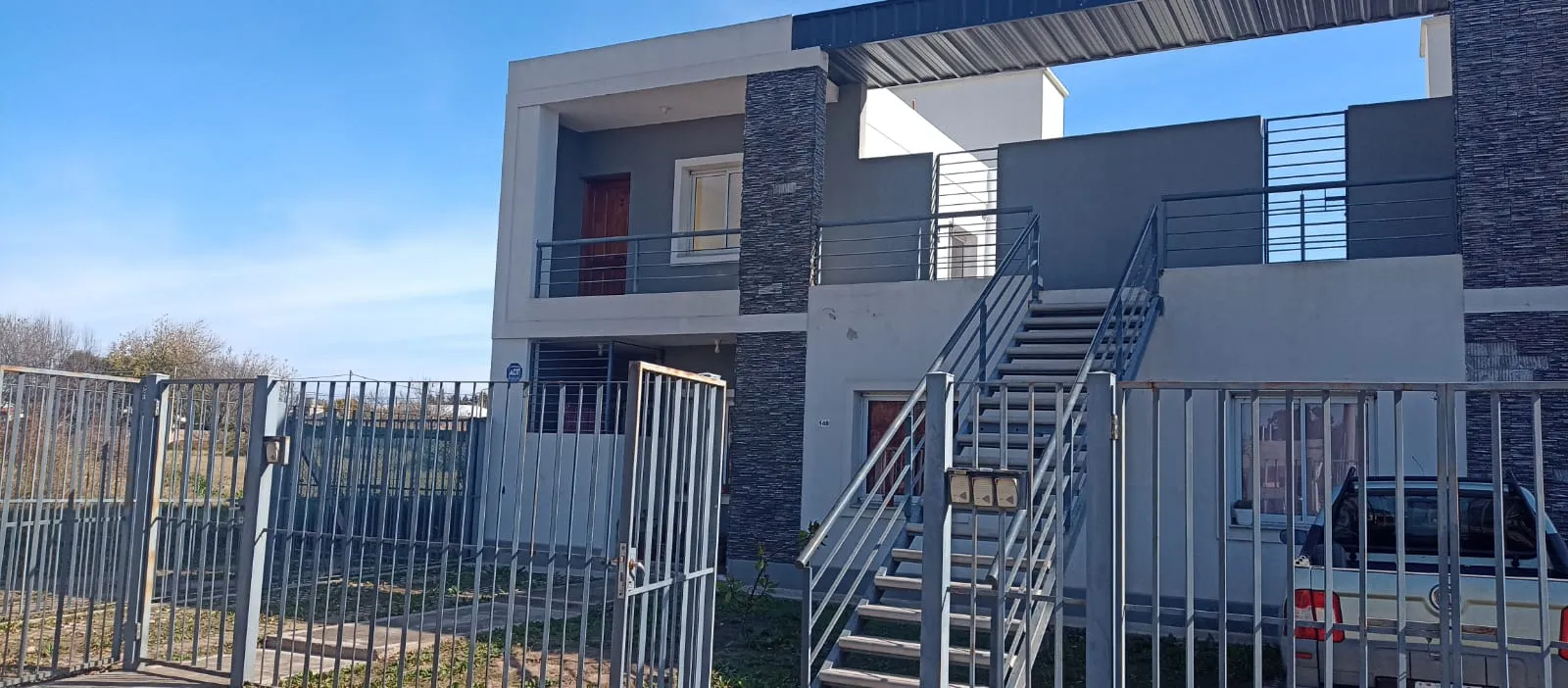 Departamento a Estrenar en Colonia Caroya · Colonia Caroya