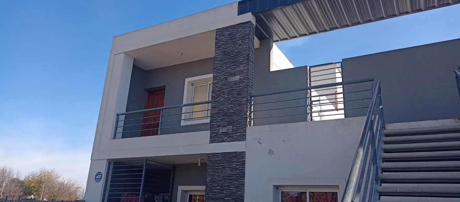 Departamento a Estrenar en Colonia Caroya — foto 3