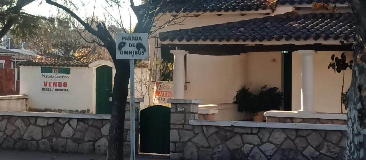 Esquina Premium Jesús María: Casa 4 Dorm. Doble Lote — foto 5