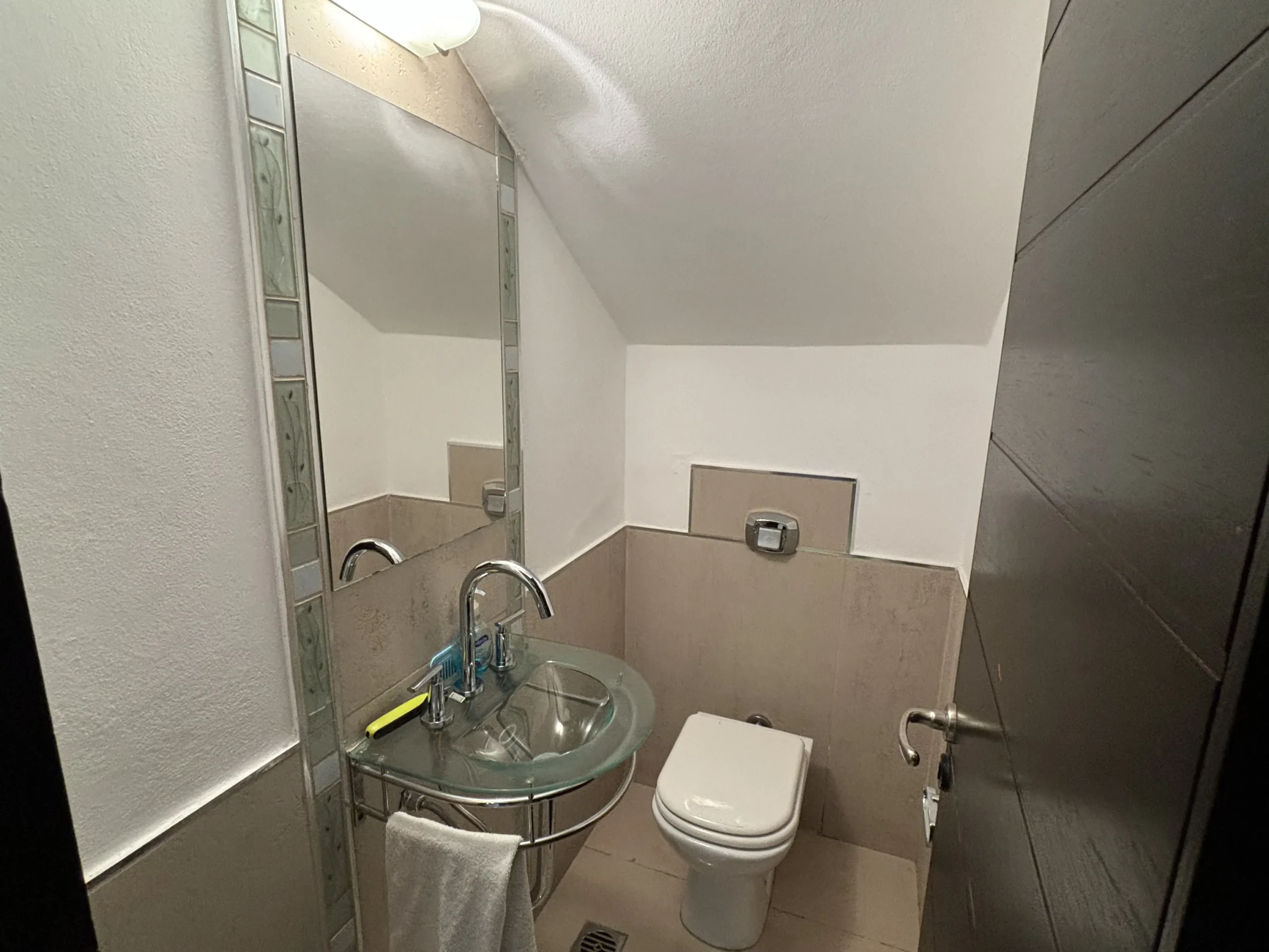Importante propiedad en Jesús María a metros del Colegio Seminario – 3 dorm, suite y terraza — foto 7