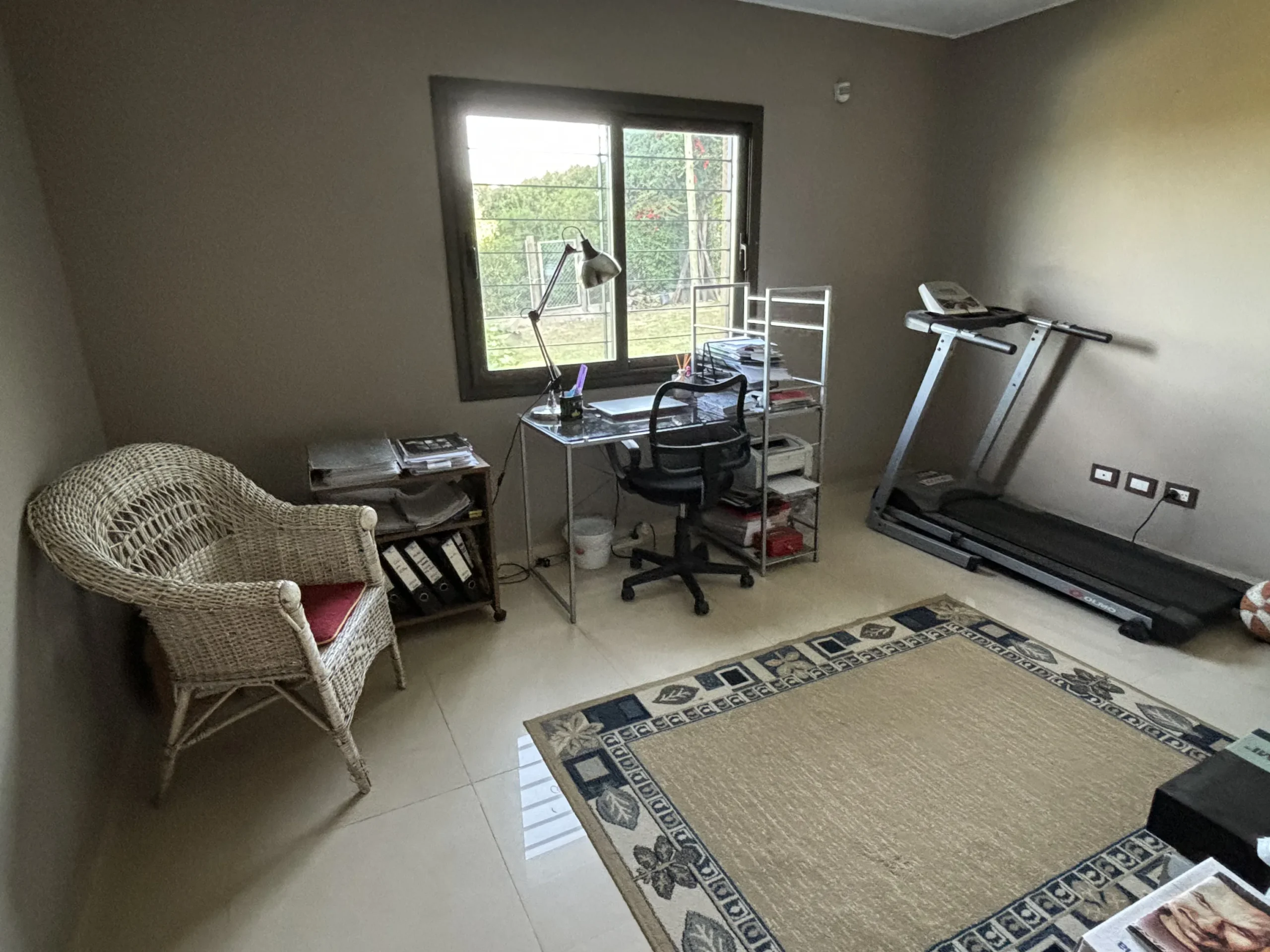 Importante propiedad en Jesús María a metros del Colegio Seminario – 3 dorm, suite y terraza — foto 8
