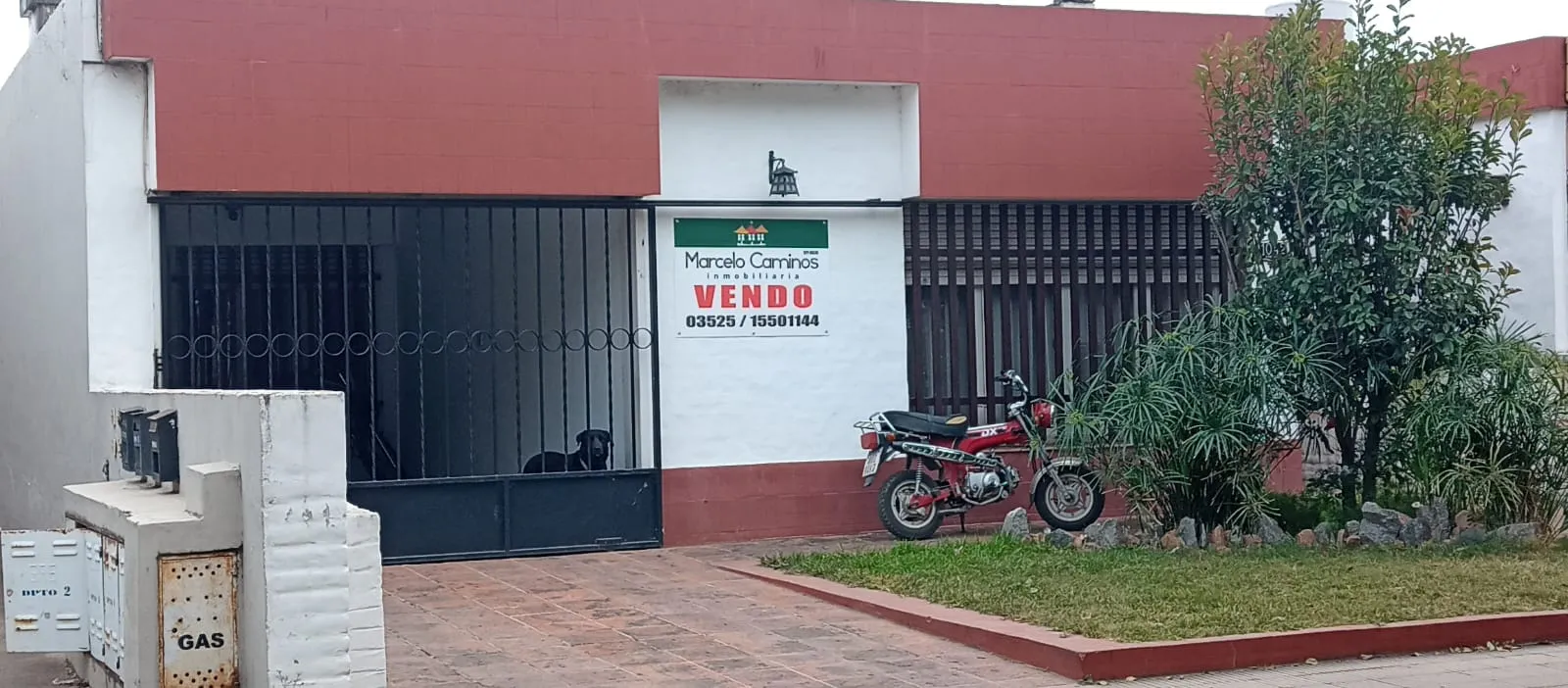 Casa con 775 m² de terreno en Jesús María