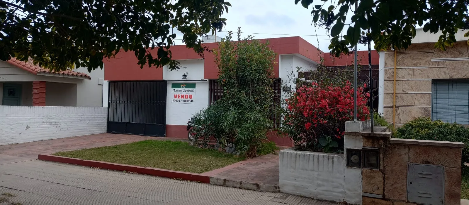 Oportunidad única: Casa con 775m² de terreno, quincho y pileta en Jesús María — foto 2