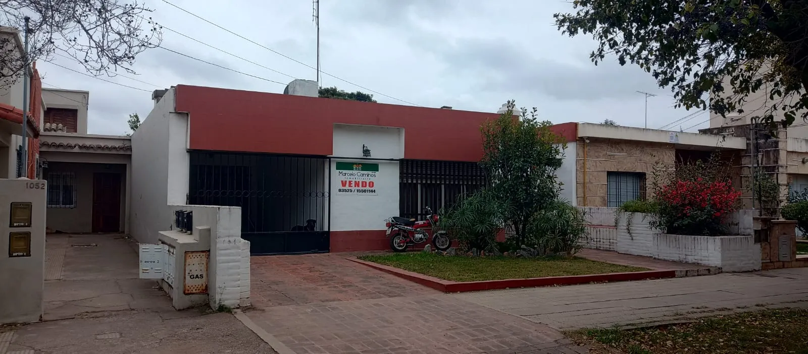 Oportunidad única: Casa con 775m² de terreno, quincho y pileta en Jesús María — foto 18