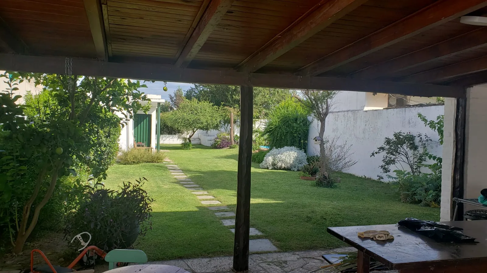 Oportunidad única: Casa con 775m² de terreno, quincho y pileta en Jesús María — foto 10