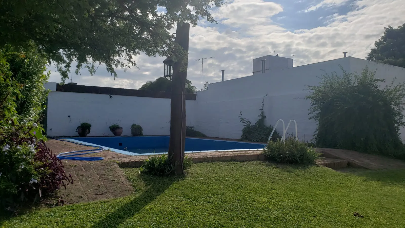 Oportunidad única: Casa con 775m² de terreno, quincho y pileta en Jesús María — foto 8