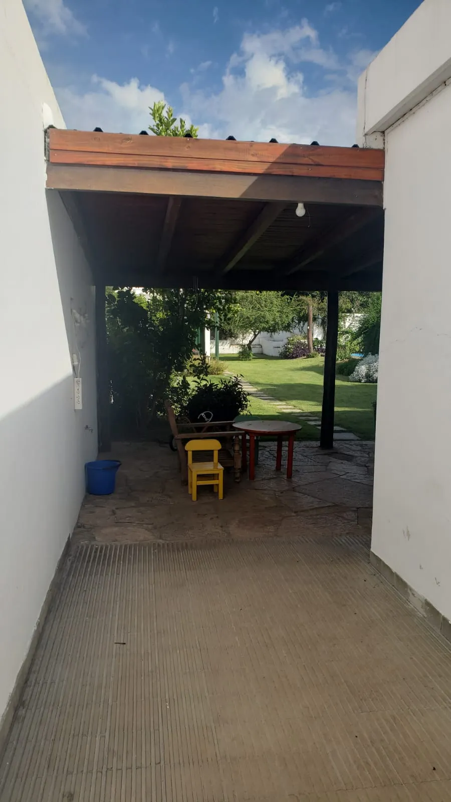 Oportunidad única: Casa con 775m² de terreno, quincho y pileta en Jesús María — foto 7