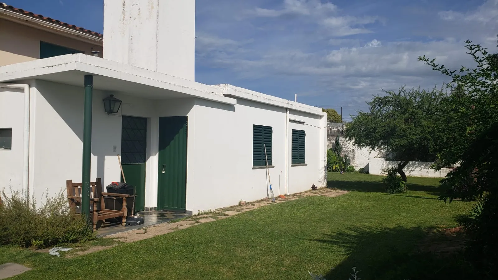 Oportunidad única: Casa con 775m² de terreno, quincho y pileta en Jesús María — foto 6