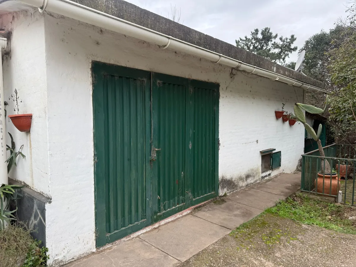 Ruta 9 Sinsacate: Casa con Locales y 938 m2 Terreno — foto 12