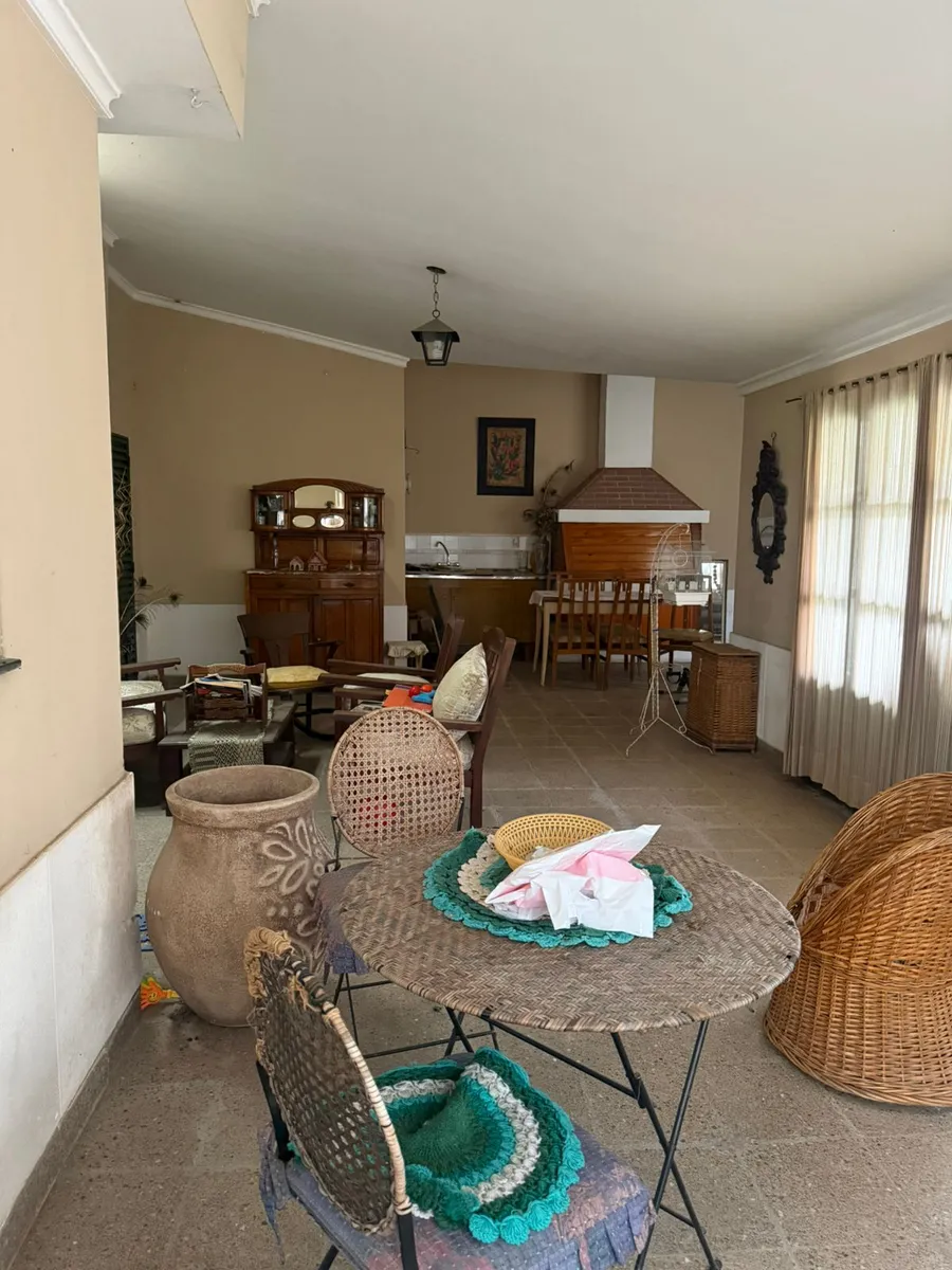 Ruta 9 Sinsacate: Casa con Locales y 938 m2 Terreno — foto 9