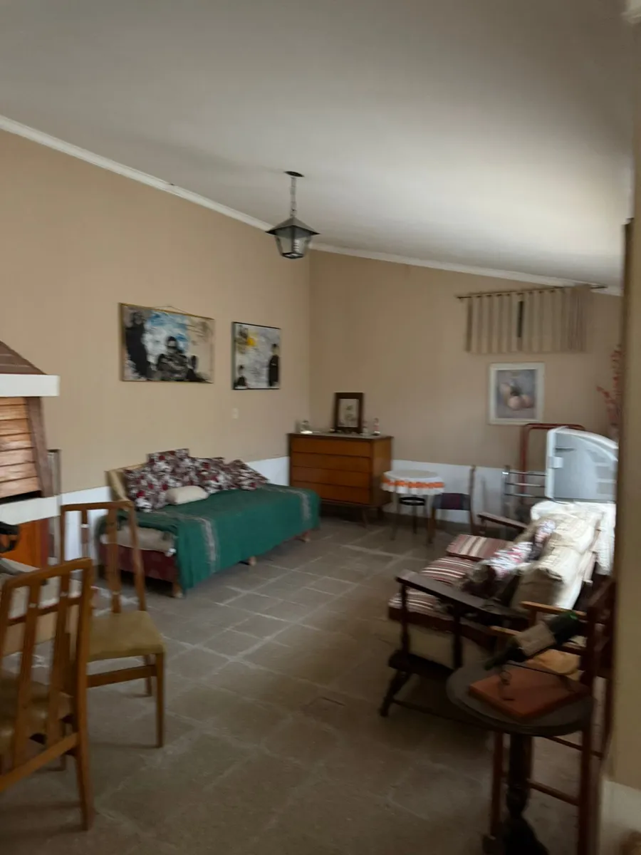 Ruta 9 Sinsacate: Casa con Locales y 938 m2 Terreno — foto 8