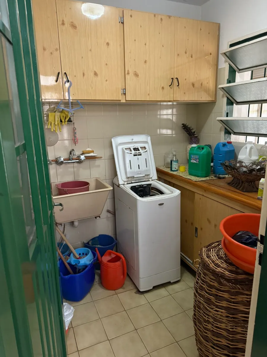 Ruta 9 Sinsacate: Casa con Locales y 938 m2 Terreno — foto 7