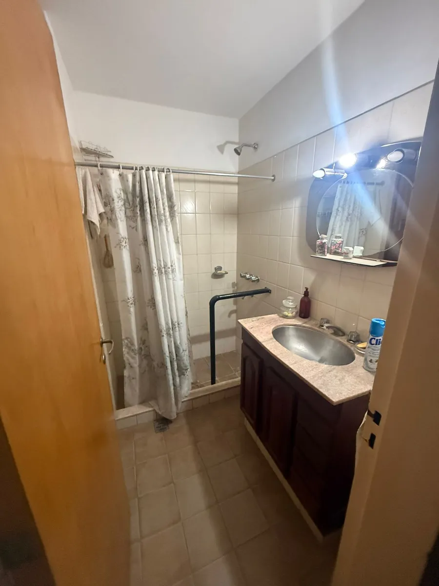 Ruta 9 Sinsacate: Casa con Locales y 938 m2 Terreno — foto 3