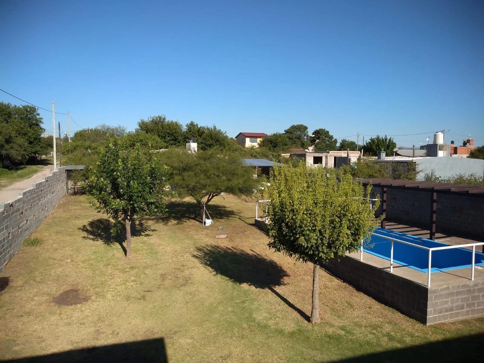 Amplia propiedad en Salsipuedes, SalsiSierras Hospedaje — foto 7