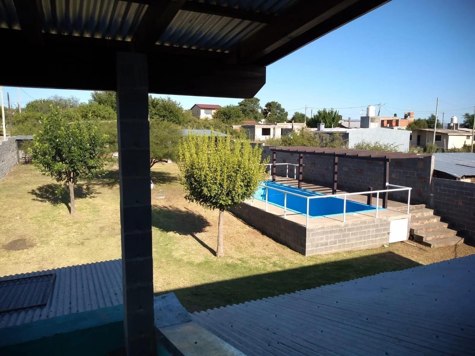 Amplia propiedad en Salsipuedes, SalsiSierras Hospedaje — foto 6